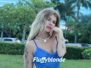 Fluffyblonde