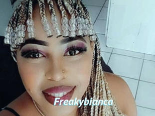 Freakybianca