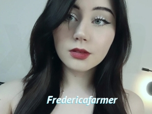 Fredericafarmer