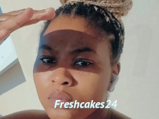 Freshcakes24