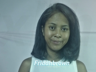 Fridahbrown