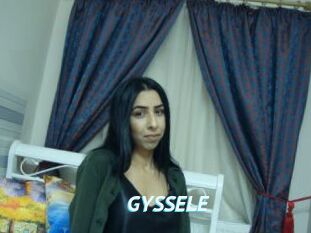 GYSSELE