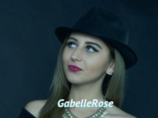 GabelleRose