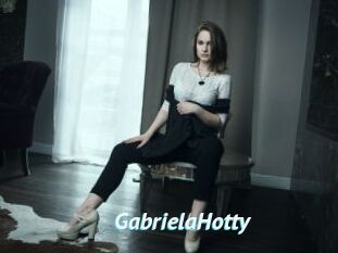 GabrielaHotty