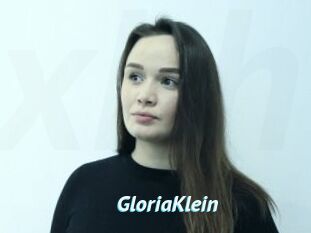 GloriaKlein