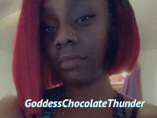 GoddessChocolateThunder