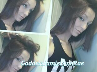 GoddessJamieLynnRae