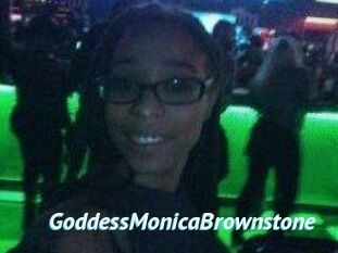 GoddessMonicaBrownstone