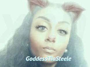 GoddessTiaSteele