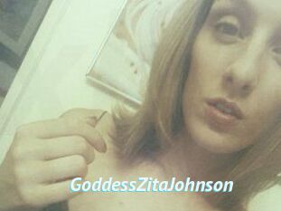 GoddessZitaJohnson