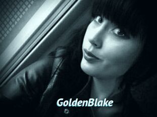 GoldenBlake