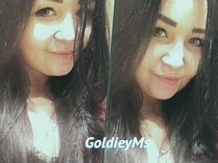 GoldieyMs