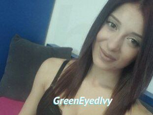 GreenEyedIvy