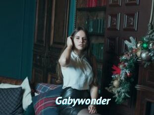 Gabywonder