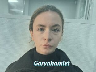 Garynhamlet