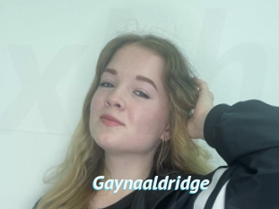 Gaynaaldridge