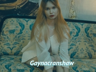 Gaynacranshaw