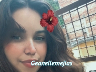 Geanellemejias