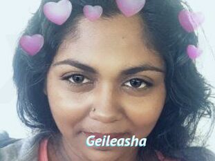 Geileasha