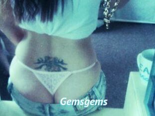 Gemsgems