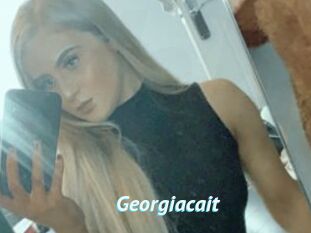 Georgiacait