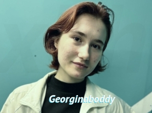 Georginaboddy