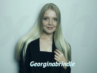 Georginabrindle