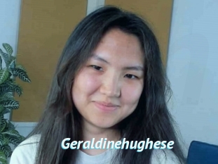 Geraldinehughese