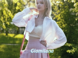 Giamilana