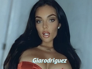 Giarodriguez