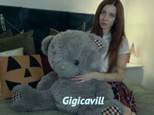 Gigicavill