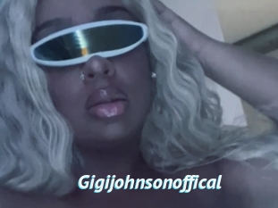 Gigijohnsonoffical