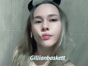 Gillianbaskett