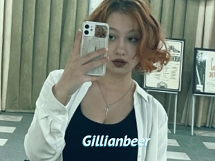 Gillianbeer