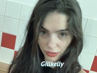 Gillkelly