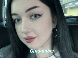 Ginaamber