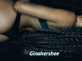 Ginahershee