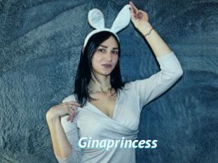 Ginaprincess