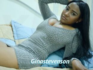 Ginastevenson