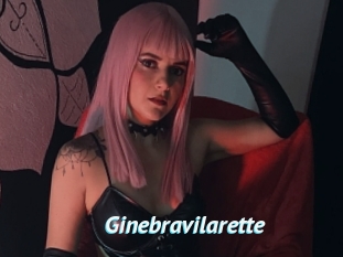 Ginebravilarette