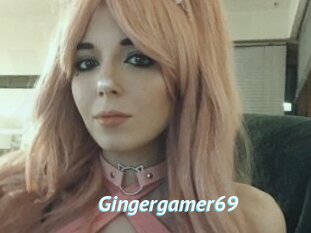 Gingergamer69