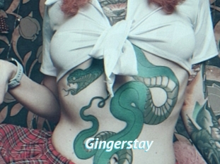 Gingerstay