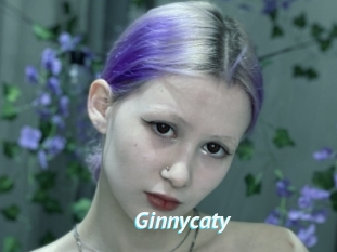 Ginnycaty