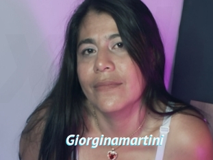 Giorginamartini