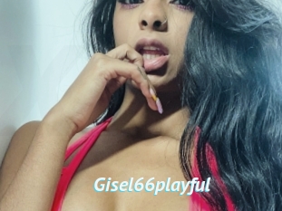 Gisel66playful