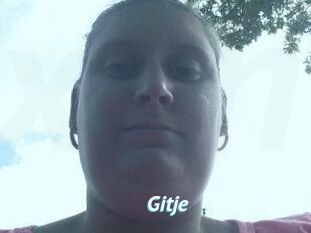 Gitje
