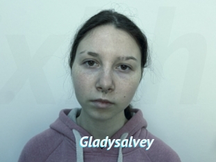 Gladysalvey