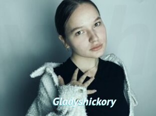 Gladyshickory