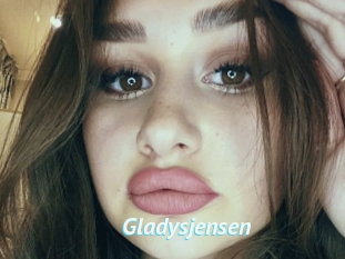 Gladysjensen