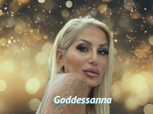 Goddessanna